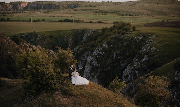 Fotógrafo de bodas Kovacs Levente. Foto del 18.05.2024