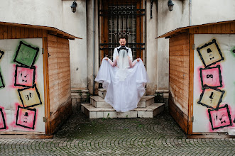 Весільний фотограф Romeo Catalin. Фотографія від 01.06.2025