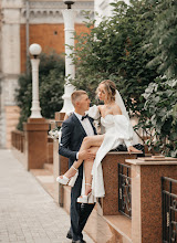Huwelijksfotograaf Alena Khilya. Foto van 19.07.2024