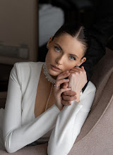婚礼摄影师Anastasiya Letnyaya. 29.05.2025的图片