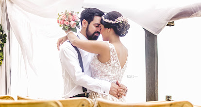 Fotógrafo de bodas Ricardo Sanchez Cruz. Foto del 27.01.2020