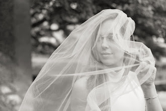 Nhiếp ảnh gia ảnh cưới Ev Demin. Ảnh trong ngày 28.05.2024