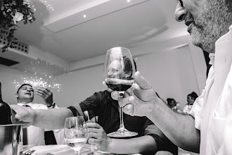 Wedding photographer Roberto Marra. Photo of 23.01.2022