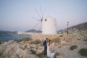 Fotografo di matrimoni Bogdan Babanin. Foto del 15.04.2024