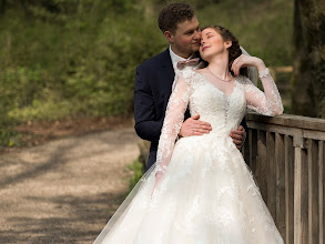 Photographe de mariage Monika Schwenke. Photo du 18.11.2021