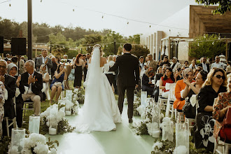Vestuvių fotografas: Ömer Veyl. 05.09.2025 nuotrauka