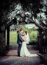 Photographe de mariage Craig O’Neill. Photo du 01.06.2023