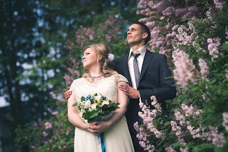 Düğün fotoğrafçısı Evgeniy Karpenko. Fotoğraf 10.09.2017 tarihinde