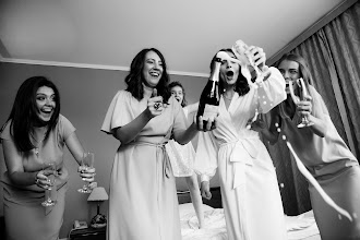 Wedding photographer Georgiy Lisickiy. Photo of 24.07.2017