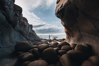 Fotografer pernikahan Aleksandr Konovalov. Foto tanggal 09.09.2020