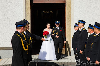 Fotograf ślubny Agnieszka Szapert. Zdjęcie z 22.12.2020