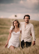 Fotograful de nuntă Riccardo Pieri. Fotografie la: 12.06.2023
