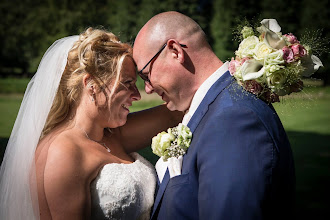 Wedding photographer Bertil Van Beek. Photo of 04.05.2023