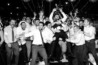 Wedding photographer Valentina Cisterna. Photo of 03.01.2024