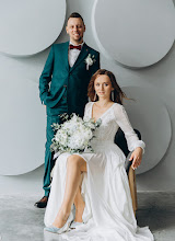 Wedding photographer Evgeniy Morenko. Photo of 09.08.2021