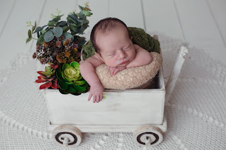 Bröllopsfotografer Geanine Lorenceti. Foto av 28.03.2022