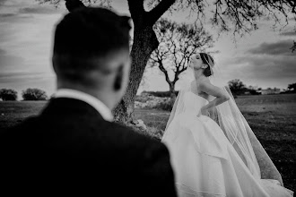 Wedding photographer Ciro Magnesa. Photo of 12.01.2024
