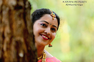 Wedding photographer Sankesh Naik. Photo of 10.12.2020