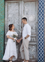 Wedding photographer Aleksey Aysin. Photo of 28.07.2025