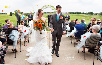 Photographe de mariage Christina Johnson. Photo du 30.12.2019