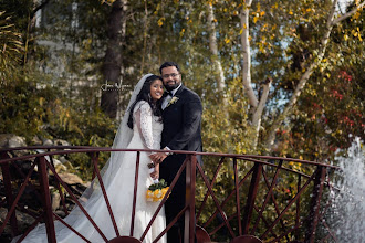 Wedding photographer John Abraham. Photo of 01.06.2023