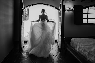 Hochzeitsfotograf Albert Pamies. Foto vom 05.08.2025
