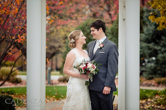Vestuvių fotografas: Kelly Rehnberg. 11.05.2023 nuotrauka