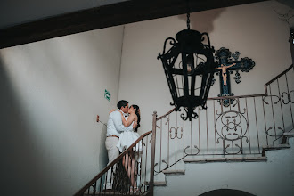 Wedding photographer Gabriel Salcido. Photo of 02.05.2025