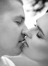 Bryllupsfotograf Olga Tarasenko. Bilde av 01.06.2024