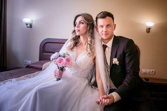 Nhiếp ảnh gia ảnh cưới Roman Medvіd. Ảnh trong ngày 11.08.2021