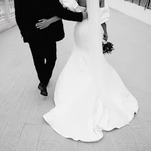 Wedding photographer Anna Krigina. Photo of 16.07.2025