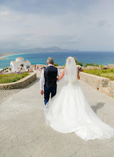 Fotografo di matrimoni Savvas Argirou. Foto del 04.08.2017