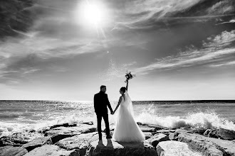 Hochzeitsfotograf Oleg Oleart. Foto vom 14.12.2020
