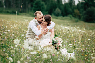 Fotógrafo de bodas Karel Štěpánek. Foto del 11.06.2021