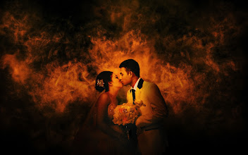 Fotografo di matrimoni Samiul H. Foto del 12.08.2020