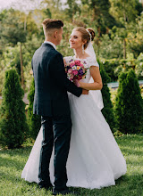 Wedding photographer Olya Golovenko. Photo of 09.10.2018