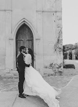 婚礼摄影师Paula Román Olivares. 17.04.2024的图片