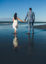 Photographe de mariage Nick Decombel. Photo du 18.05.2023