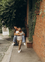 Wedding photographer Nadezhda Chiganceva. Photo of 19.06.2025