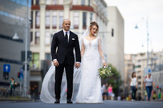 Hochzeitsfotograf Iulian Sofronie. Foto vom 13.10.2023