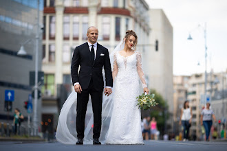 Svatební fotograf Iulian Sofronie. Fotografie z 13.10.2023