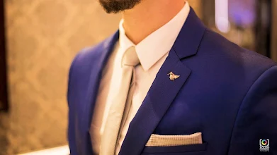 Svatební fotograf Daniel Ferreira. Fotografie z 25.05.2023