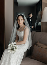 Wedding photographer Dmitriy Krylov. Photo of 18.09.2025