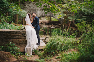 Hochzeitsfotograf Shari De Angelo. Foto vom 07.09.2019