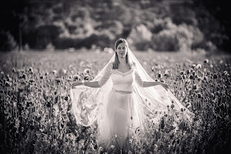 Wedding photographer Mihalik Imre. Photo of 24.05.2025
