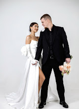 Svatební fotograf Nadezhda Lukyanova. Fotografie z 01.09.2025