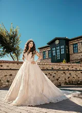 Wedding photographer Ömer Temel. Photo of 03.01.2020