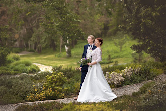 Fotógrafo de casamento Daniel Kopečný. Foto de 09.01.2021