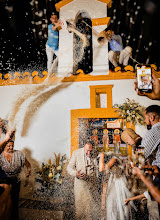 Wedding photographer Dimitra Sakellari. Photo of 15.06.2025