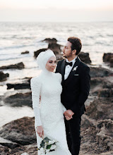 Photographe de mariage Kevser Nur. Photo du 18.04.2024